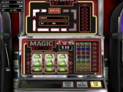 Magic Lines